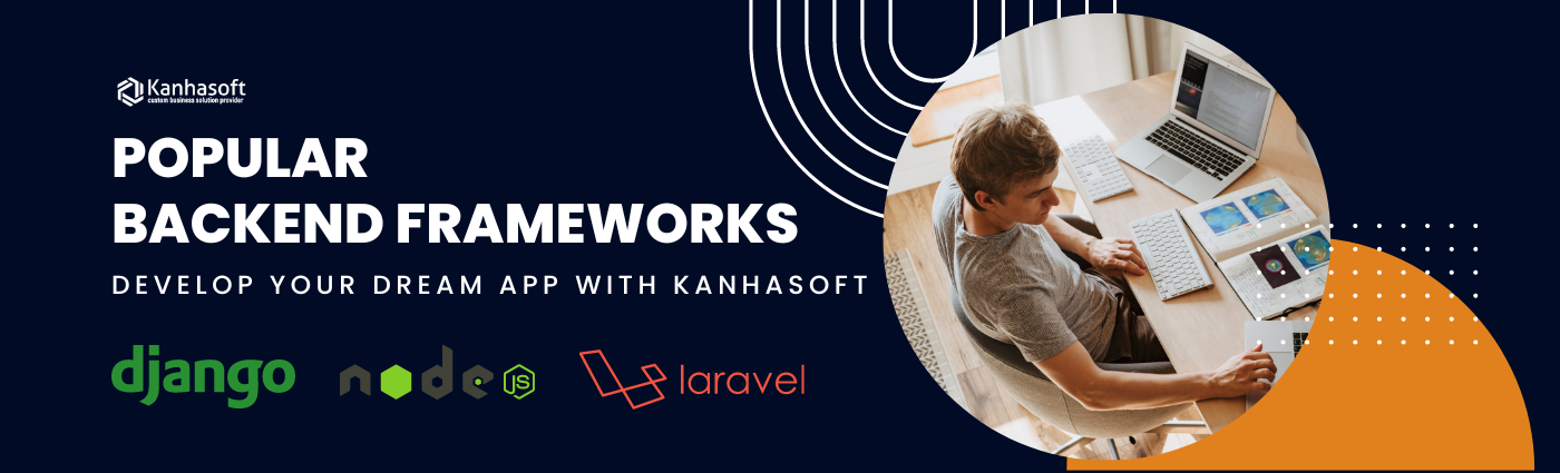 Best Backend Frameworks