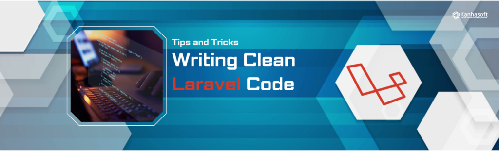 laravel application development