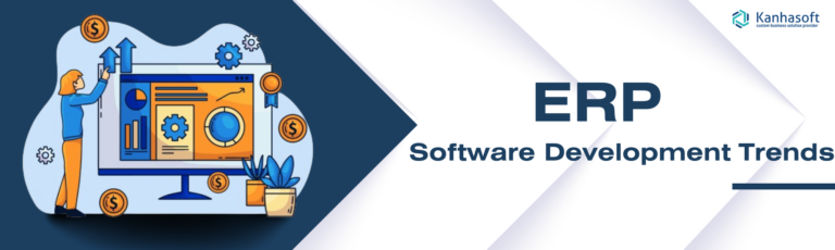 Emerging Trends in ERP Software Development to Watch in 2024