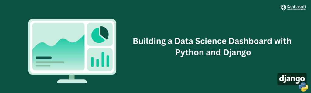 Building-a-Data-Science-Dashboard-with-Python-and-Django
