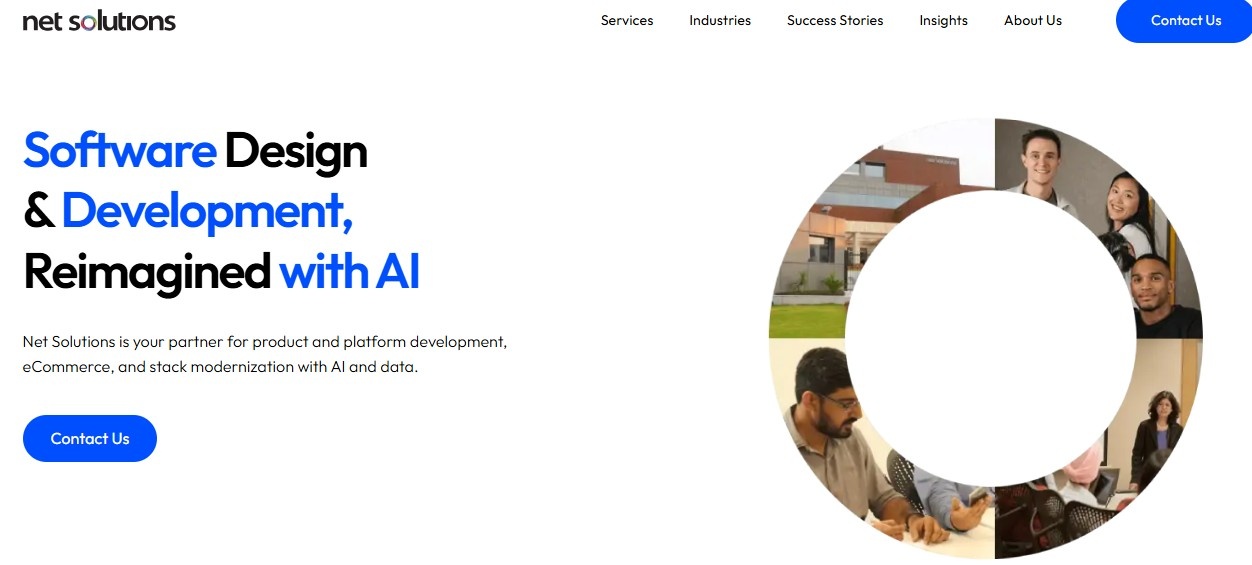 Net Solutions