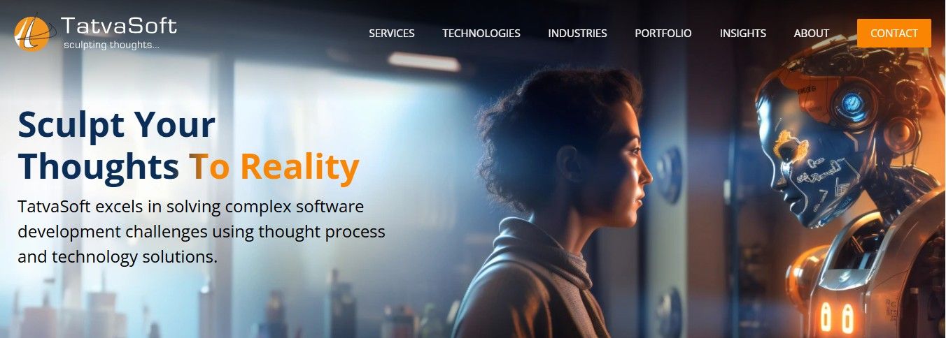 TatvaSoft-software product development