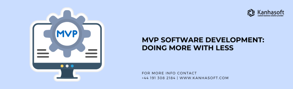 MVP Software Development