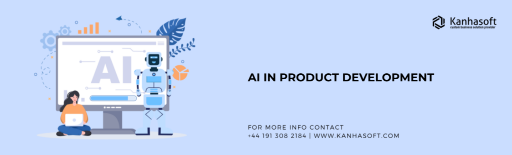 AI in Product Development