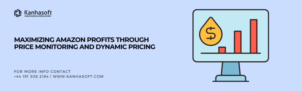 Price Monitoring and Dynamic Pricing