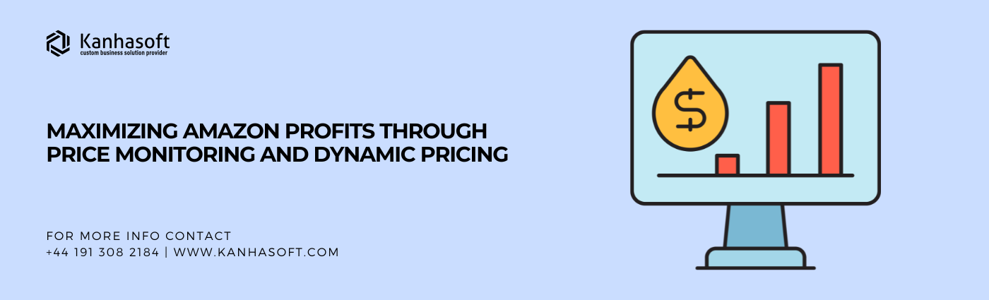 Price Monitoring and Dynamic Pricing