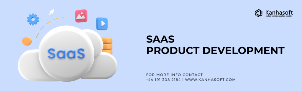 SaaS Product Development