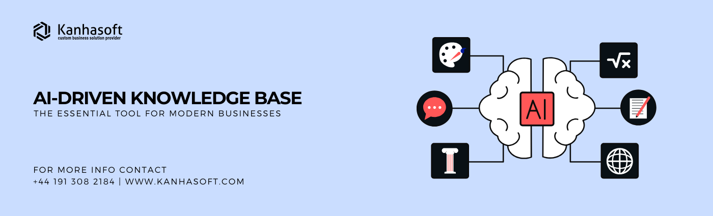 AI-driven Knowledge Base