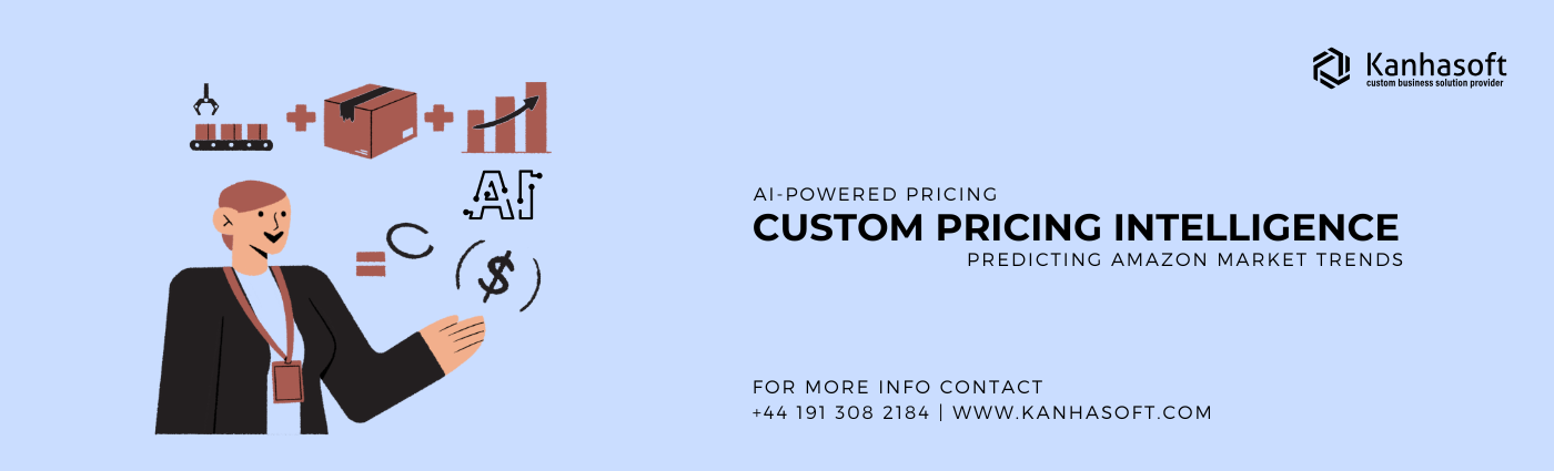 custom pricing intelligence