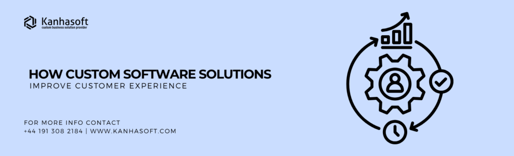 Custom Software Solutions
