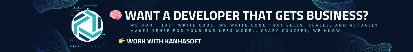 🧠 Want a Developer That Gets Business
