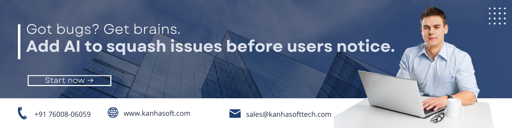 Add AI to squash issues before users notice
