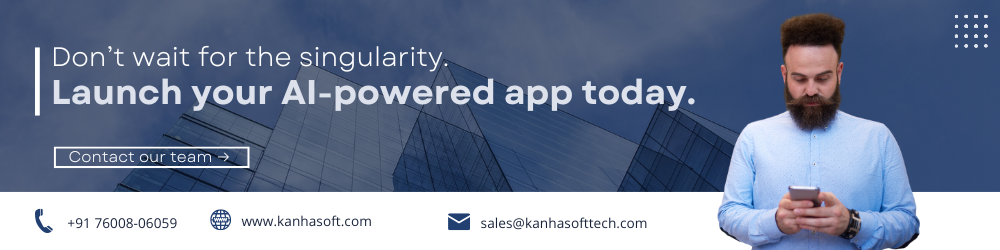 Launch your AI-powered app today