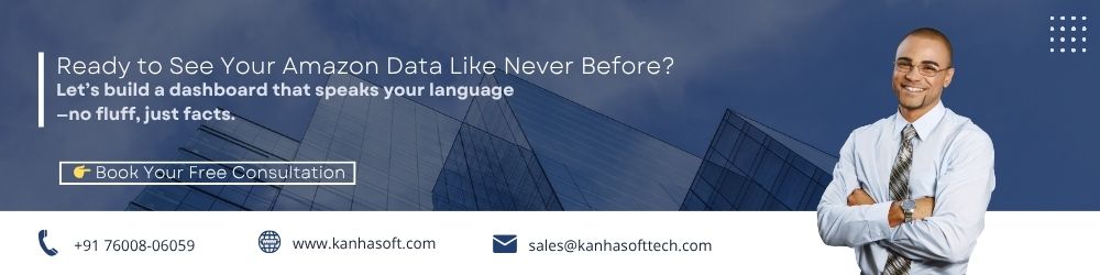 Let’s build a dashboard that speaks your language—no fluff, just facts