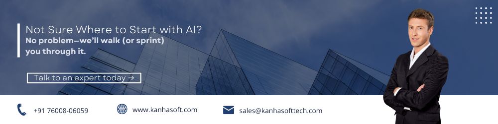 Not Sure Where to Start with AI