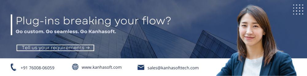 Plug-ins breaking your flow