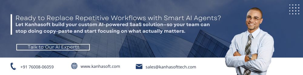 Ready to Replace Repetitive Workflows with Smart AI Agents