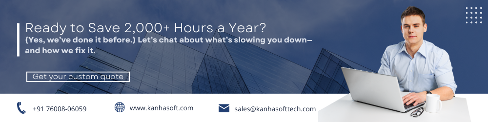 Ready to Save 2,000+ Hours a Year