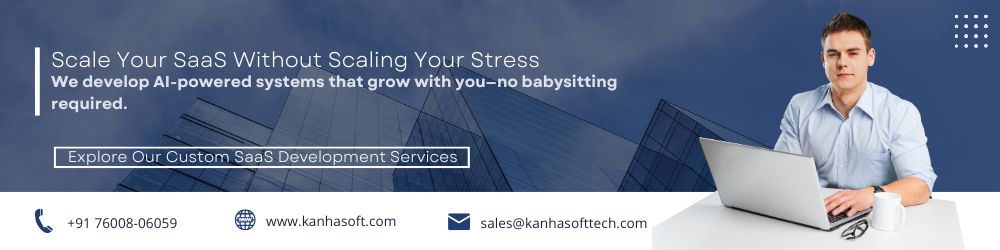 Scale Your SaaS Without Scaling Your Stress