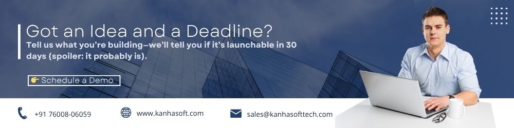How to Build MVPs in 30 Days | MVP Development Services