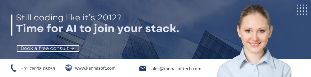 Time for AI to join your stack