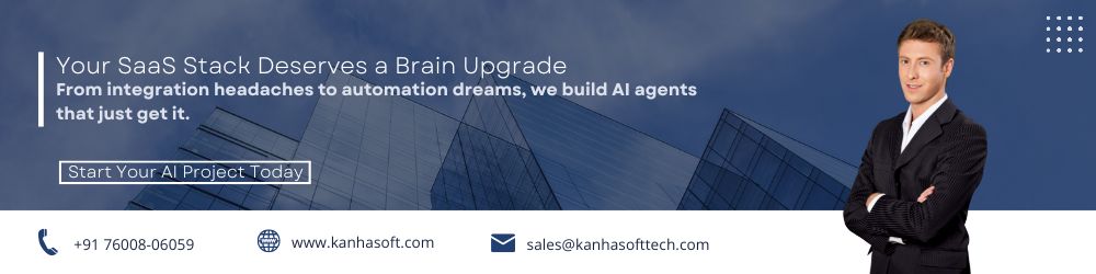 Your SaaS Stack Deserves a Brain Upgrade