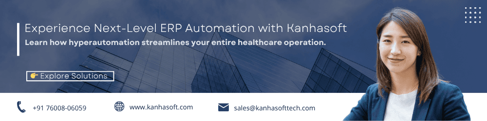 Next-Level ERP Automation 