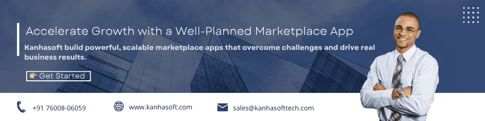 Accelerate Growth with Marketplace App
