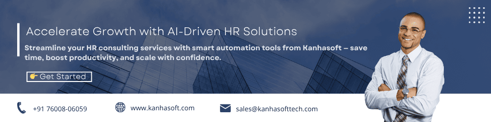  Growth with AI-Driven HR Solutions