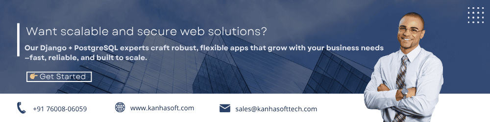 Want scalable and secure web solutions