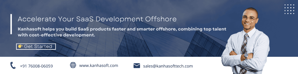  Accelerate Your SaaS Development Offshore 
