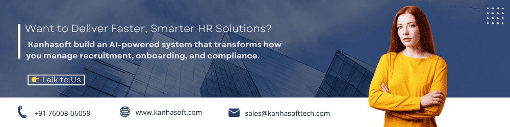 Deliver Faster Smarter HR Solutions