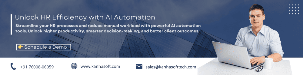  HR Efficiency with AI Automation