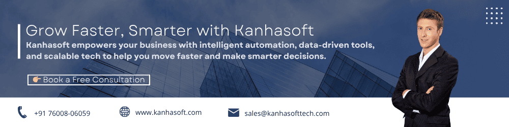  grow faster with smart tech solutions