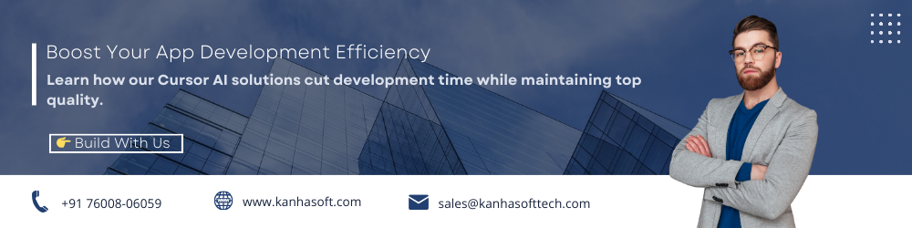 Boost Your App Development Efficiency