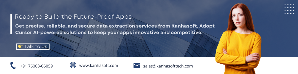 Ready to Build the Future-Proof Apps