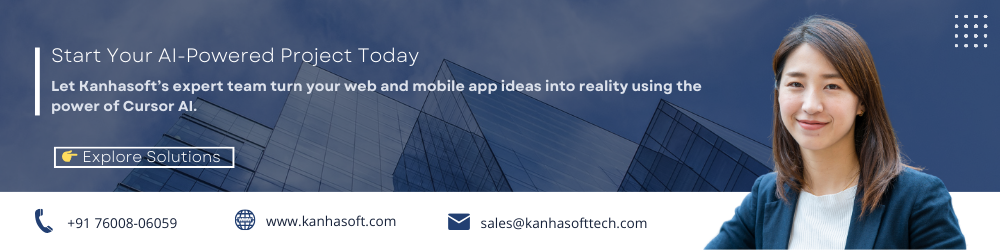 Start Your AI-Powered Project Today