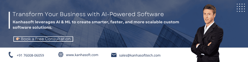 Business with AI-Powered Software