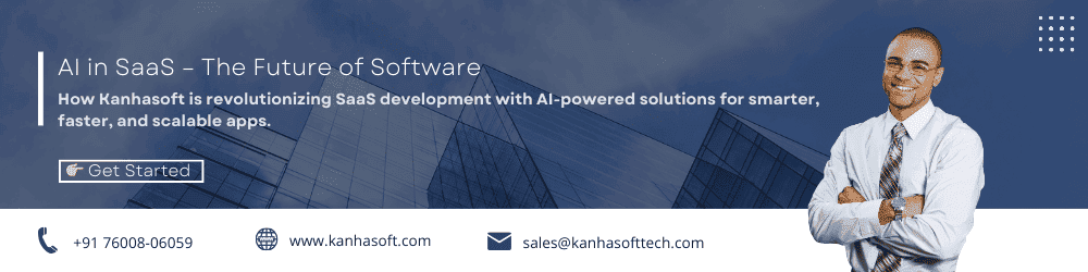 AI in SaaS – The Future of Software