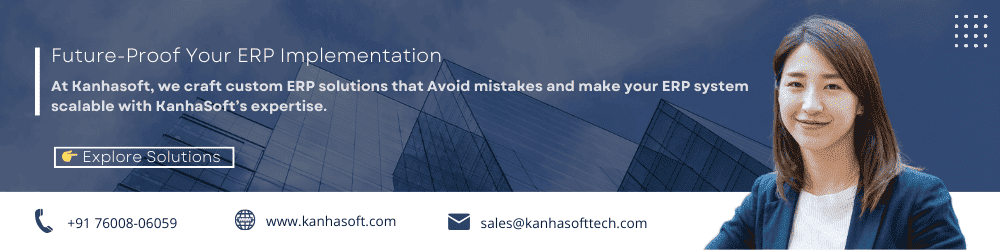 Future-Proof Your ERP Implementation