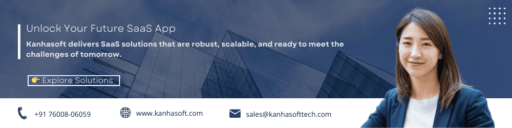 Unlock Your Future SaaS App