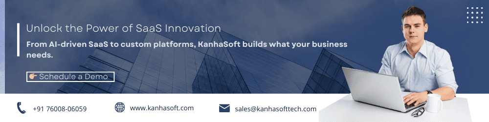 Unlock the Power of SaaS Innovation