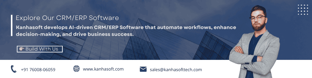 Explore Our CRM_ERP Software