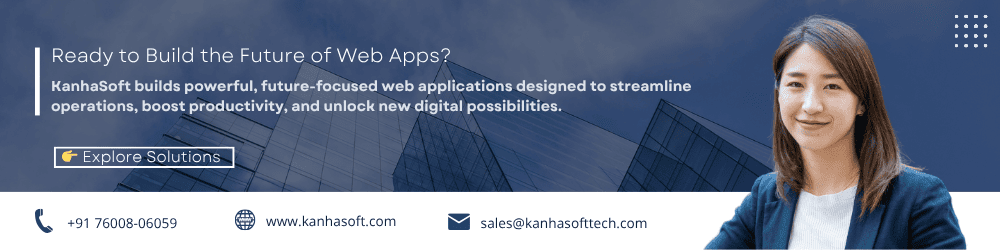 Ready to Build the Future of Web Apps