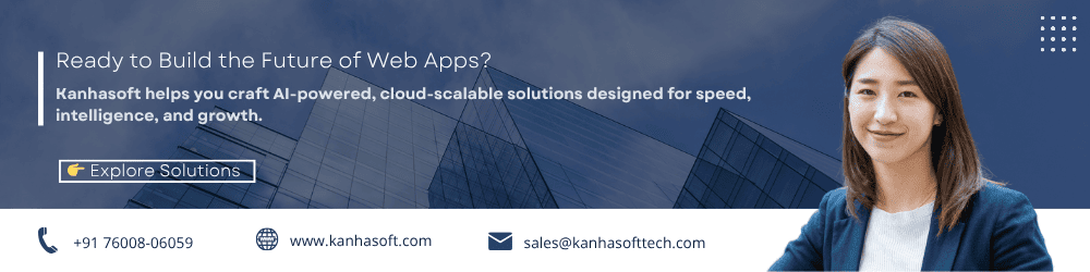 Ready to Build the Future of Web Apps