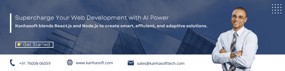 Supercharge Your Web Development with AI Power
