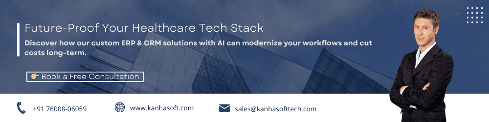 Future-Proof Your Healthcare Tech Stack