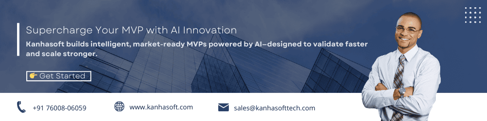 Supercharge Your MVP with AI Innovation