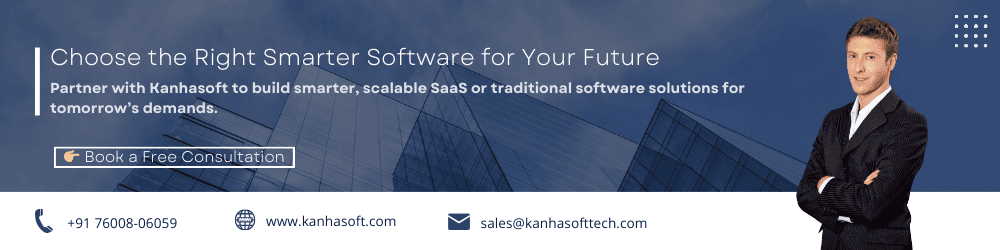 Choose the Right Smarter Software for Your Future