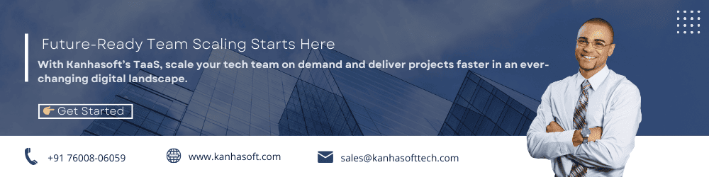 Future-Ready Team Scaling Starts Here